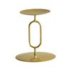 Candlestick OrnamentRomantic Dining Table Decoration Atmosphere SettingRestaurant Table Decoration Candlestick
