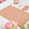 Acrylics Clay Texture Roller for Earrings Making Clay Modeling Pattern Roller Clay Rolling Pin for Clay Earrings