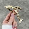 2023 New Fashion Temperament Advanced Butterfly Large Clamp