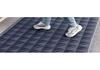 Interlocking Non-Slip Outdoor Entrance Mat for Commercial Use