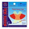 X-Type Anti-Snoring Mouth Breathing Correction Patch