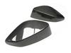 Dry Carbon Fiber Rearview Mirror Cover for Subaru BRZ & Toyota GT AE86