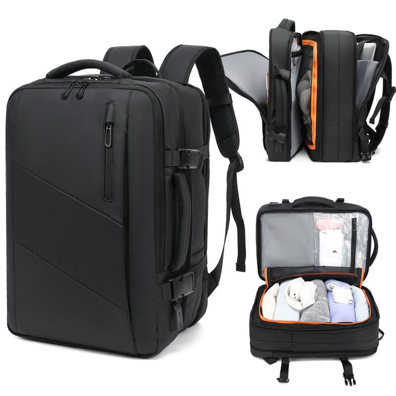 

Lishen Business Travel Laptop Backpack