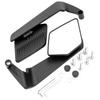 Universal Motorcycle Rearview Mirror for Yamaha MT09 MT10 MT03 MT07 MT25 MT-09 10 SP ABS mt 03 07 09 10 25 Rear View Side Mirror