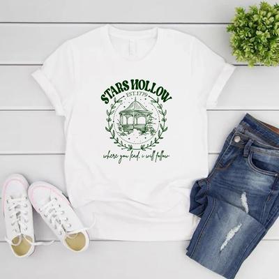 Üst giysisi – T-shirtler