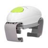 Electric Can Opener Plastic Mini Automatic Jar Tin Opener for Kitchen Restaurant Home
