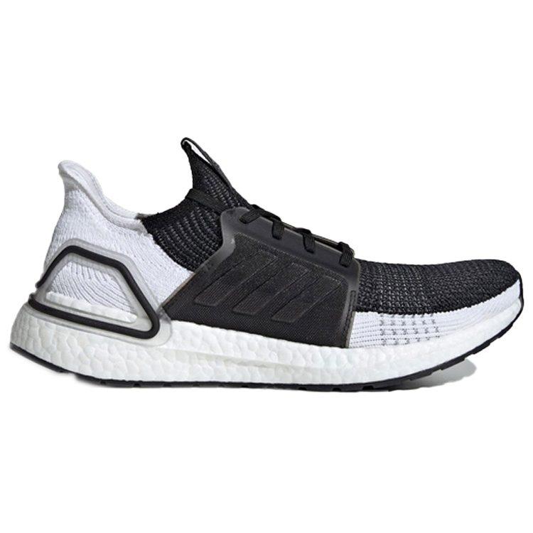 UltraBoost 19 Adidas 'Oreo' B37704