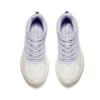 Anta Cushioning Abrasion Resistant Breathable Lightweight Rebound Low top Casual Running Shoes Women's 922535574-1