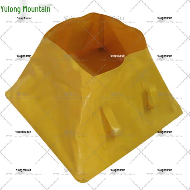 Emergency Sewer Blockage Bag