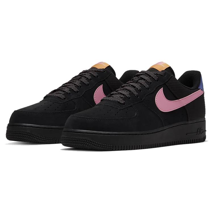 New Nike Air Force 1 Low Acg Black CD0887-001