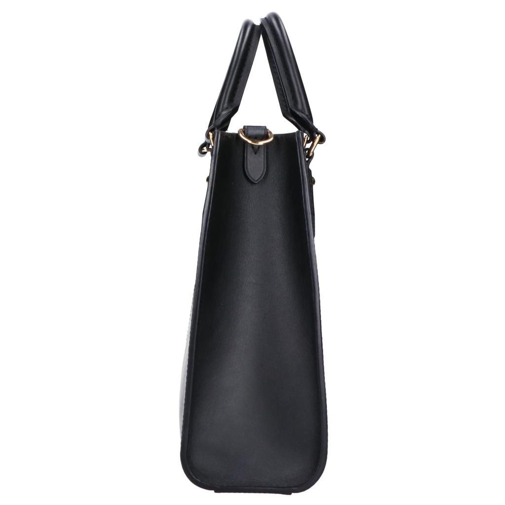 Louis Vuitton Vynikající stav M20958 Epi Sac PlatBB Taška přes rameno NoirPoužitá