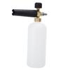 High Pressure Foam Sprayer Bottle Can Spraying Tool Garden Car Cleaning Washing Tools
