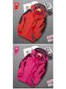 Unisex 3-in-1 Detachable Storm Jacket, Ideal for Cold Weather, Work, and Tibet Travel, Sizes L-8XL