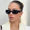 Butterfly Shaped Sunglasses Women Retro Fashion Uv400 Sunshield For Outdoor Activities