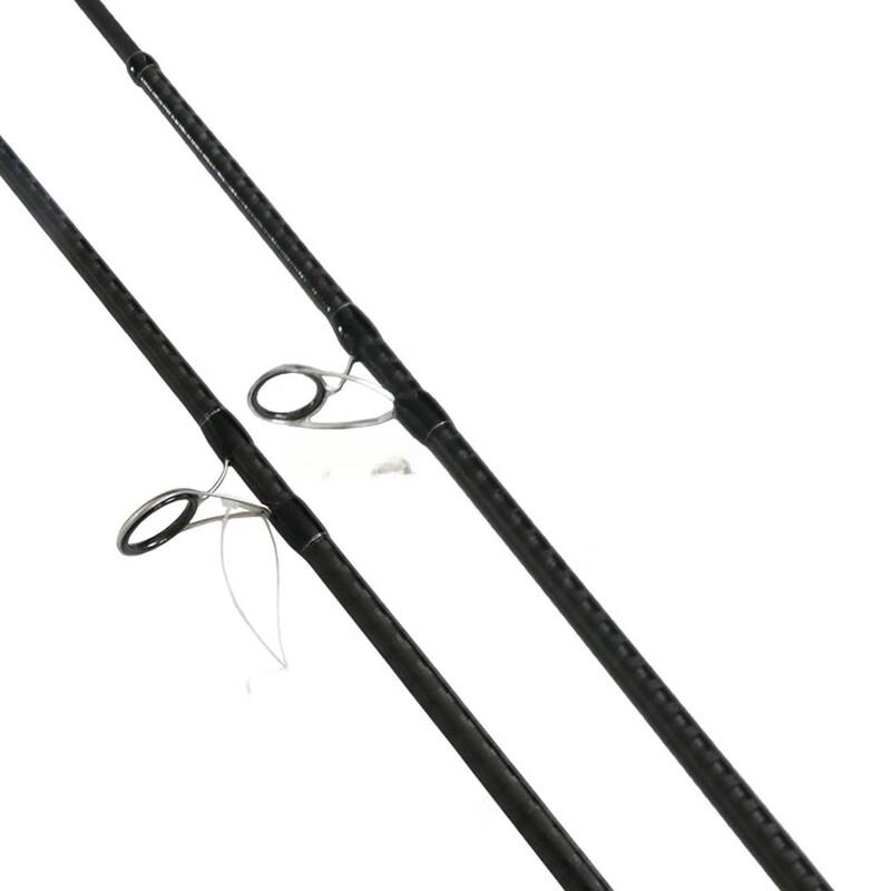 Brangdy Carbon Shore Casting Spinning Lure Rod