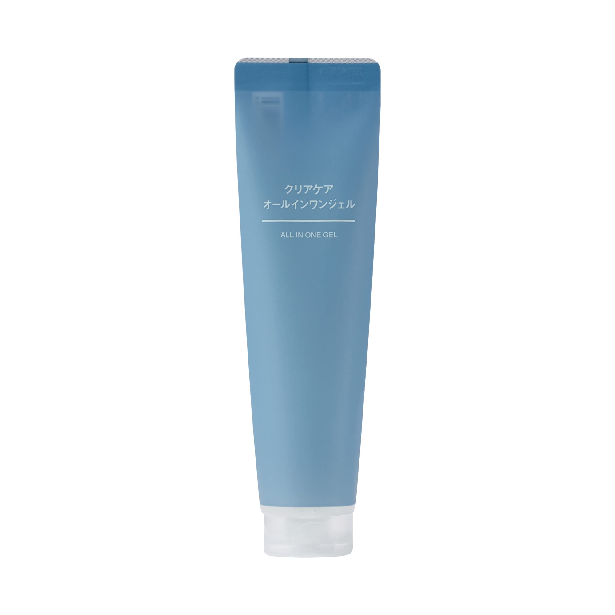 MUJI Clear Care All-in-One Gel 100g 44904084