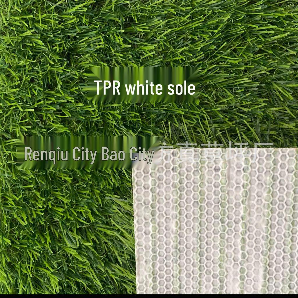 Washable Non-Slip Dog & Cat Pee Pad with Artificial Lawn