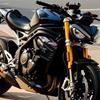 Aerodynamic Spoiler Winglet Fairing Side Wing Deflector For Speed Triple 1200 RS/RX 1200RS -2025 Motorcycle