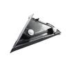 1/2PCS Car Window Triangle Plate Front Left Right For Citroen C4 1.6D 2004 2005 2006 2007 2008 2009 2010 9647011377 9647011277