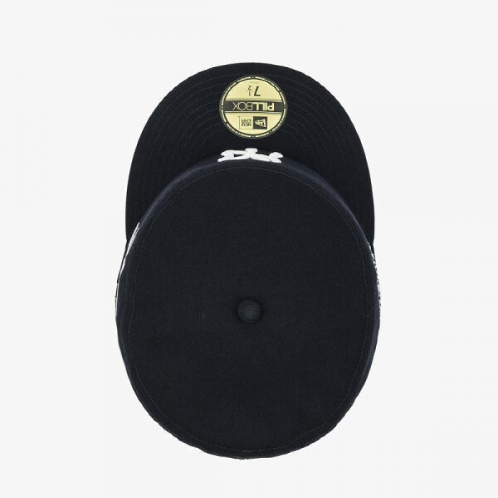New Era Unisex Mlb New York Yankees Field Box Series Navy