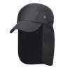 Breathable Couple Baseball Cap Solid Hip Hop Gorras New Peaked Cap  Outdoor Sports