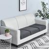 Housse Élastique Universelle pour Canapé, Housse de Coussin de Siège, Housse de Canapé Énergie Chapeau, Tout Inclus, Toutes Saisons