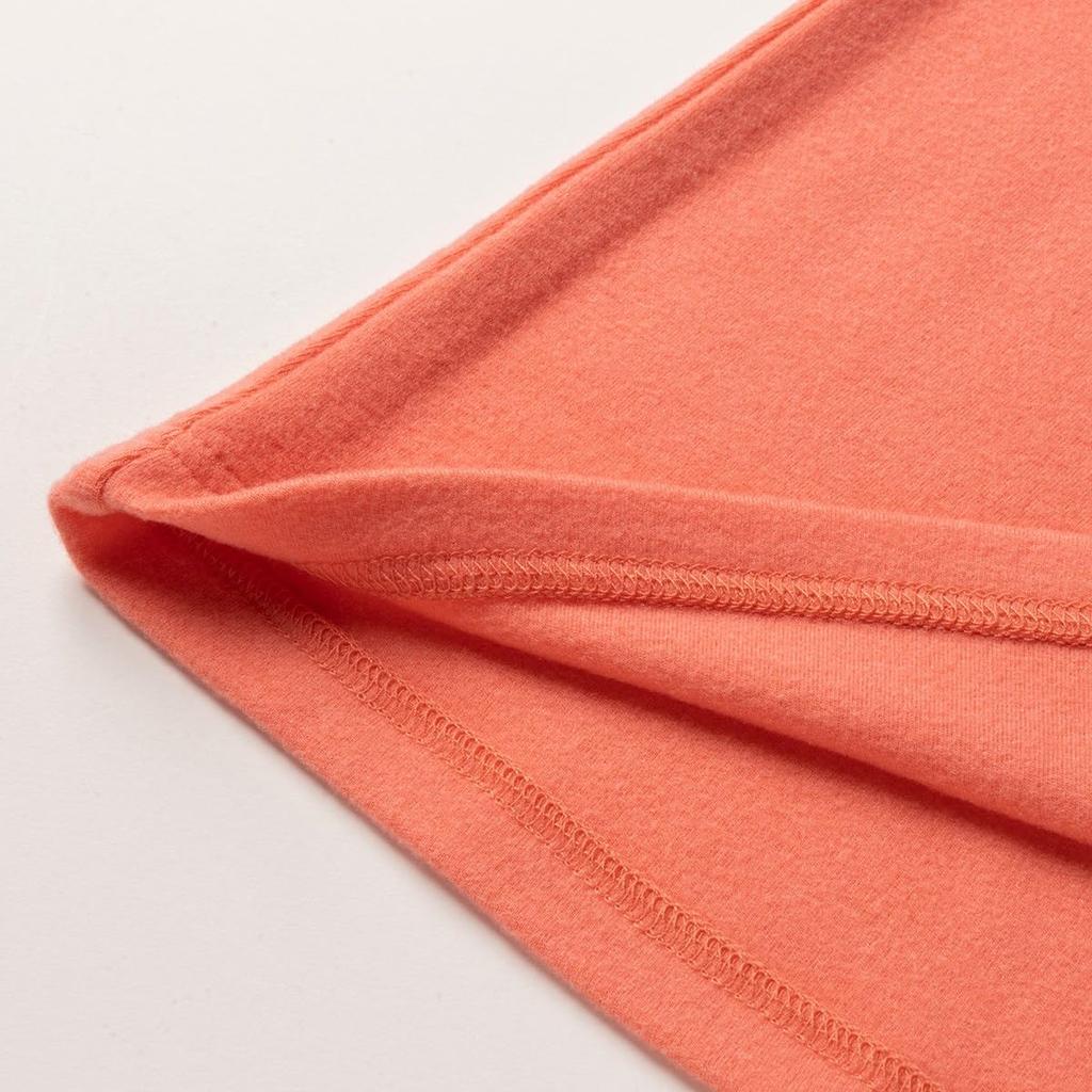 FootJoy Women's Brushed Stretch Long Sleeve Turtleneck Shirt, Sugar Coral, Size L (FJW-F24-S07, 32289-L)