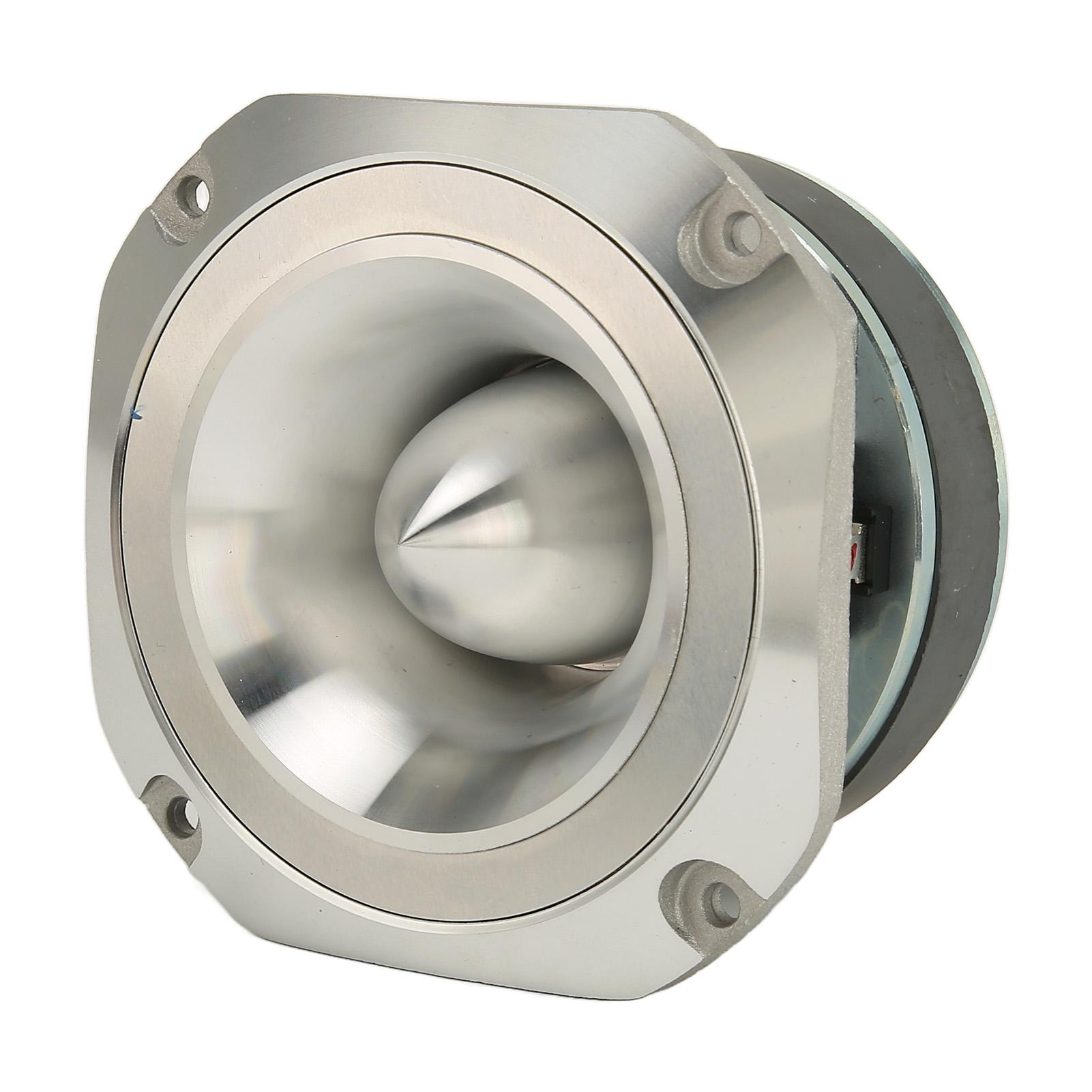 

Автомобильные динамики 600 Вт ВЧ внешние магнитные коаксиальные автомобильные динамики из алюминиевого сплава для автомобилей