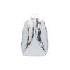 Nike Elemental Minimalist Fashion Sports Casual Logo Print Fabric Backpack Small Unisex backpack Football-Grey Vine-Blue DQ5337-085