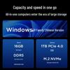 Lenovo Xiaoxin 24 All-in-One Desktop PC (CN Version)
