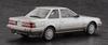 Hasegawa Toyota Soarer Late Model Plastic Model Kit HC66 1/24 (Z20) 3.0GT-Limited (1988) (Car)