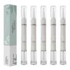 5x Healthroutine Nail Care Pen Cosmetic Nail Fungus Treatment Quick Intensive For Nails With Aloe Vera Tea Tree Oil_c5_y146