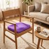 Ergonomic Cushion with Removable Cover, Breathable Pressure and Tailbone Support for Chair, Car, Wheelchair, Long Sitting