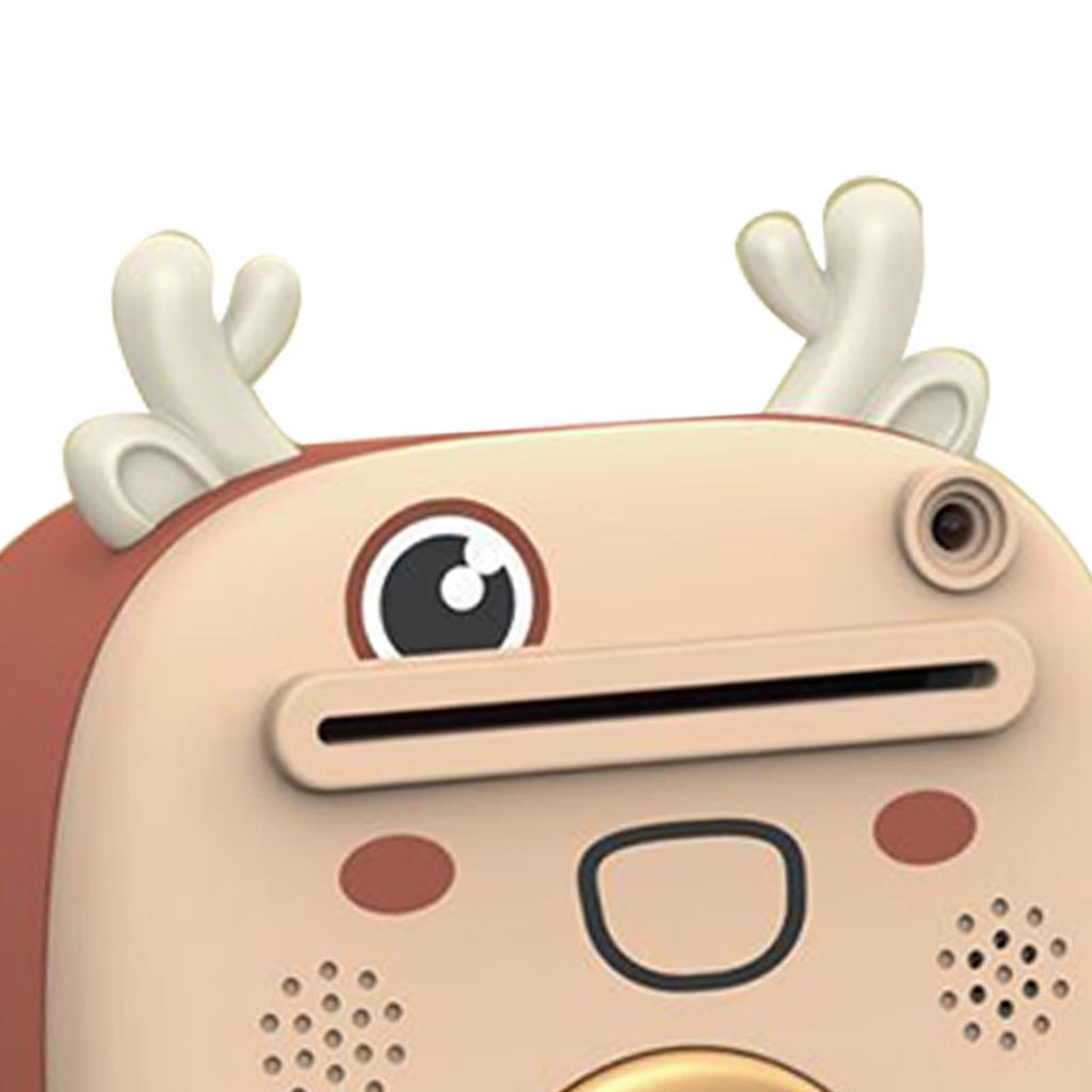 Mini Piggy Bank Singing Electronic Piggy Bank Money Storage Box with Fingerprint Password Face