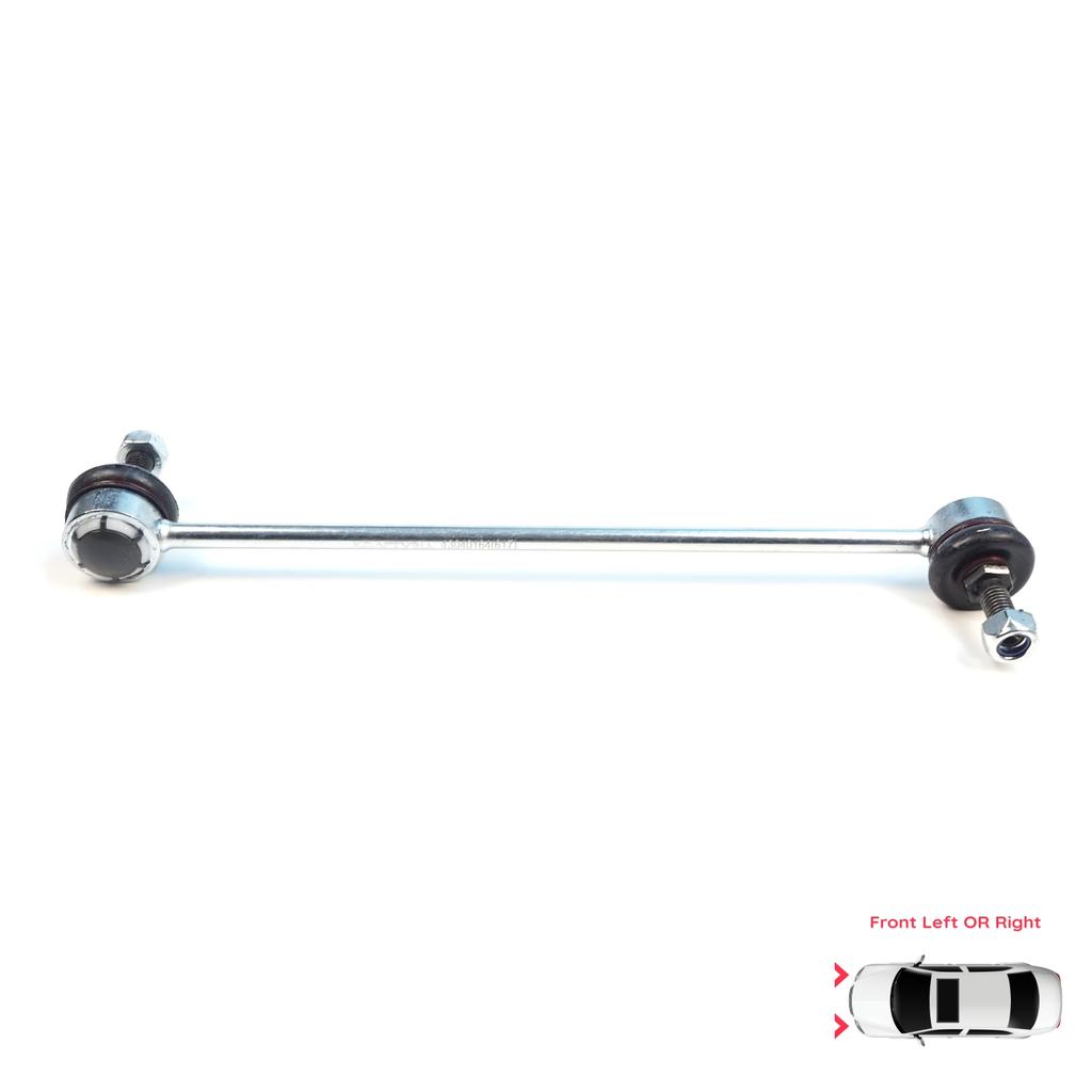 BSP1281 1 Piece Front Sway Bar Stabilizer Link for Ford C-Max Focus MK1 2 3 Kuga 1 2 Tourneo Transit Connect 3M513B438AB