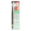 K-Palette - 1 Day Tattoo 3 Way Eyebrow Pencil