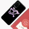 Angel Devil Girl Phone Case For Samsung Galaxy S26 S25 S24 S20 S21 S22 S23 Ultra S10 Plus S25 FE Cover Shell