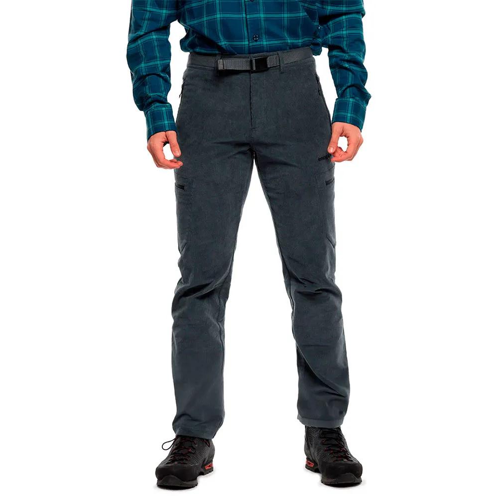 

Trangoworld Брюки Goym ST L