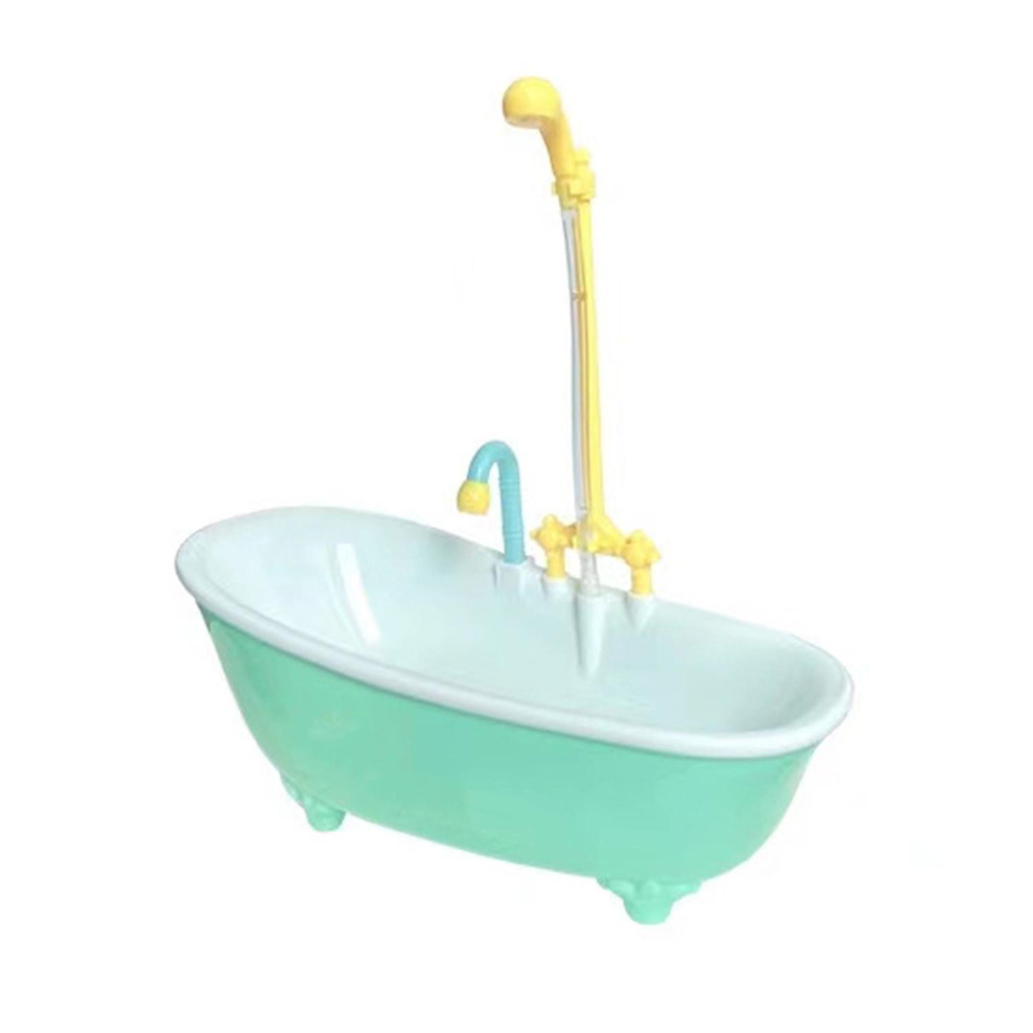 Автоматическая купалка для птиц, купальня для попугая, маленькой птицы, хомяка, игровая игрушка для попугая, веселая интерактивная раковина для мытья, ванночка