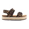 Lunar Womens/Ladies Encode Sandals