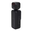 Portable Video Recorder 4K 12MP Dual Lens 180 Degree Rotation WiFi Handheld Sports Camera for Outdoor