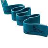 Multi Stage Yoga Stretch Band Dance Stretch Band Correct Posture Elastic Band Pose Band Resistance Band Elastic Cord