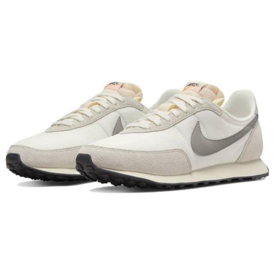 Nike Waffle Trainer 2 Sail Lightbone - DM0180-100