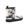 (WMNS) UGG Classic Clear Mini Marble LOGO Women's 1120778-BLK