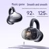 KOVOL K9Pro Open-Ear Clip-On Bluetooth Headphones