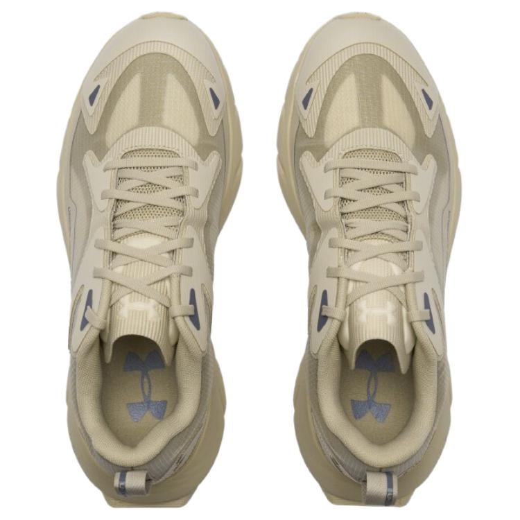 Under Armour Aura Ripstop Unisex Sandstorm Desert Sand Titan Grey 6008992-280