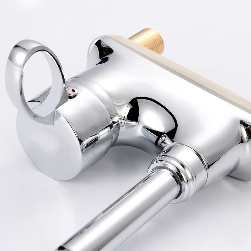 NASHIDE XJS109 Basin Faucet