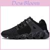 Versatile And Timeless Cool Running Shoes For Men Ideal For Korean Fall Style