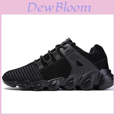 Versatile And Timeless Cool Running Shoes For Men Ideal For Korean Fall Style