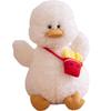 Cartoon Mile Duck Doll Plush Toy Baby Comforting Doll Children Accompany Girls Car Doll